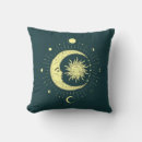 Search for boho moon cushions Spiritual