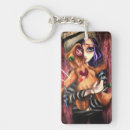 Search for voodoo doll key rings Gothic