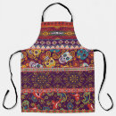 Search for mexican design aprons Pattern