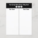 Search for bunco sheets Simple
