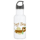 Search for bear water bottles Retro character design