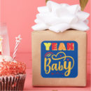 Search for funny baby stickers Typography