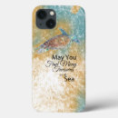 Search for sea quotes iphone cases Saying
