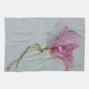 Search for grey and pink tea towels Botanical
