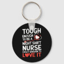 Search for funny nurse key rings Stethoscope