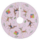 Search for mid century modern tree skirts Retro