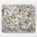 Search for seashell mousepads Shells