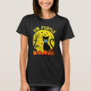 Search for halloween quarantine tshirts Cat