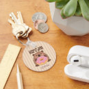 Search for play on words key rings For her