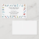 Search for toolbox business cards Maintenance
