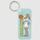 Search for squad key rings Girl rabbit