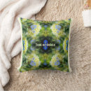Search for hydrangea cushions Pattern