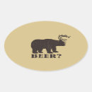 Search for funny redneck stickers Antlers