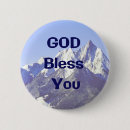 Search for god bless you badges Bible