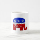 Search for republican elephant mugs Elections