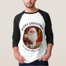 Search for ladies raglan christmas tshirts For her