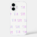 Search for cute star cases Simple