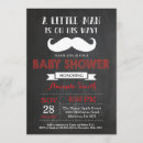 Search for moustache baby shower invitations Cute