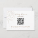 Search for beige floral invitations Vintage