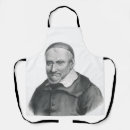 Search for saints aprons French