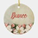 Search for vintage initial christmas tree decorations For her