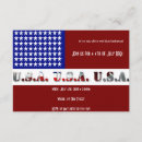 Search for modern 4th of july invitations Party