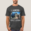 Search for hiking tshirts mountain