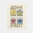 Search for vintage elmo blankets Classic