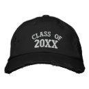 Search for class hats Embroidered