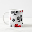 Search for poker coffee mugs Blackjack