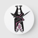 Search for original clocks Nature