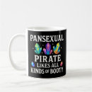 Search for pansexual mugs Pride month