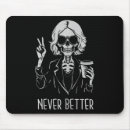 Search for never mousepads Costume