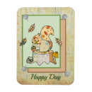 Search for wild squirrel magnets Forest