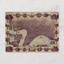 Search for canada map postcards Old