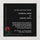 Search for wire wedding invitations Elegant
