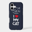 Search for crazy love iphone cases Cat lover
