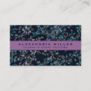 Search for floral patterns business cards Flowers
