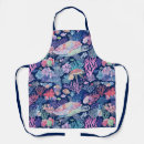 Search for turtle stuff aprons For her