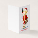 Search for mailman christmas cards Cartoon
