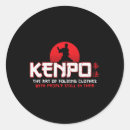 Search for kenpo stickers Bjj