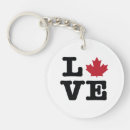 Search for love words key rings Text