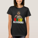 Search for alumni tshirts Future