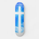 Search for god skateboards Cross