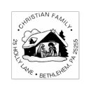 Search for nativity rubber stamps Baby jesus