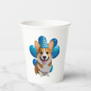 Search for tshirts paper cups Puppy