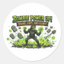 Search for power up stickers Gamer