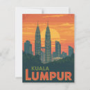 Search for malaysia postcards Petronas towers