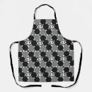 Search for circular aprons Modern