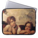 Search for cherubs cases Raphael